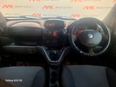 2006 Fiat Doblo Doblo Panorama Kıbrıs | KKTC İkinci El Satılık Araba - Thumbnail 7