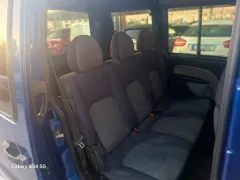 2006 Fiat Doblo Doblo Panorama Kıbrıs | KKTC İkinci El Satılık Araba - Thumbnail 8