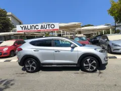 2018 Hyundai Tucson  Kıbrıs | KKTC İkinci El Satılık Araba - Thumbnail 2
