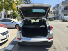 2018 Hyundai Tucson  Kıbrıs | KKTC İkinci El Satılık Araba - Thumbnail 3