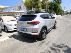 2018 Hyundai Tucson  Kıbrıs | KKTC İkinci El Satılık Araba - Thumbnail 7