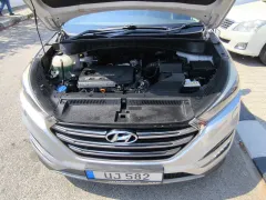2018 Hyundai Tucson  Kıbrıs | KKTC İkinci El Satılık Araba - Thumbnail 8