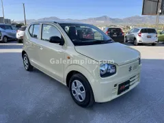 2019 Suzuki Alto 0.65 Kıbrıs | KKTC İkinci El Satılık Araba - Thumbnail 1