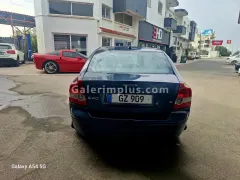 2005 Volvo S40  Kıbrıs | KKTC İkinci El Satılık Araba - Thumbnail 6