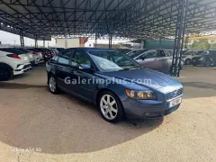 2005 Volvo S40  Kıbrıs | KKTC İkinci El Satılık Araba - Thumbnail 2
