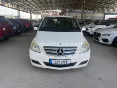 2010 Mercedes-Benz B Serisi B 160 Kıbrıs | KKTC İkinci El Satılık Araba - Thumbnail 3