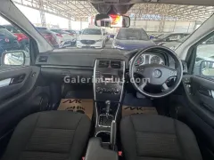 2010 Mercedes-Benz B Serisi B 160 Kıbrıs | KKTC İkinci El Satılık Araba - Thumbnail 8