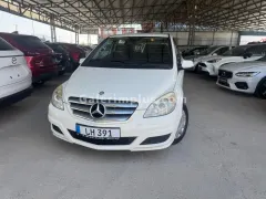 2010 Mercedes-Benz B Serisi B 160 Kıbrıs | KKTC İkinci El Satılık Araba - Thumbnail 2