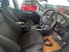 2010 Mercedes-Benz B Serisi B 160 Kıbrıs | KKTC İkinci El Satılık Araba - Thumbnail 6