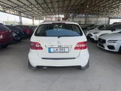 2010 Mercedes-Benz B Serisi B 160 Kıbrıs | KKTC İkinci El Satılık Araba - Thumbnail 4