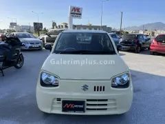 2019 Suzuki Alto 0.65 Kıbrıs | KKTC İkinci El Satılık Araba - Thumbnail 2