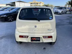 2019 Suzuki Alto 0.65 Kıbrıs | KKTC İkinci El Satılık Araba - Thumbnail 3
