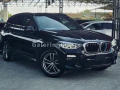 2020 BMW X3 20d xDrive Kıbrıs | KKTC İkinci El Satılık Araba - Thumbnail 1