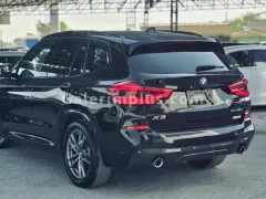 2020 BMW X3 20d xDrive Kıbrıs | KKTC İkinci El Satılık Araba - Thumbnail 2