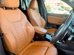 2020 BMW X3 20d xDrive Kıbrıs | KKTC İkinci El Satılık Araba - Thumbnail 4