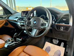 2020 BMW X3 20d xDrive Kıbrıs | KKTC İkinci El Satılık Araba - Thumbnail 3