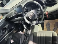2020 Toyota Yaris 1.5 Kıbrıs | KKTC İkinci El Satılık Araba - Thumbnail 8