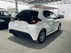 2020 Toyota Yaris 1.5 Kıbrıs | KKTC İkinci El Satılık Araba - Thumbnail 5