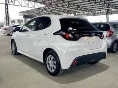 2020 Toyota Yaris 1.5 Kıbrıs | KKTC İkinci El Satılık Araba - Thumbnail 4