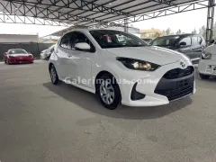 2020 Toyota Yaris 1.5 Kıbrıs | KKTC İkinci El Satılık Araba - Thumbnail 1