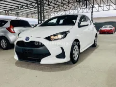 2020 Toyota Yaris 1.5 Kıbrıs | KKTC İkinci El Satılık Araba - Thumbnail 3