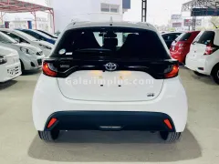 2020 Toyota Yaris 1.5 Kıbrıs | KKTC İkinci El Satılık Araba - Thumbnail 7