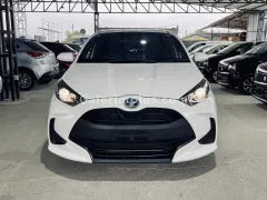 2020 Toyota Yaris 1.5 Kıbrıs | KKTC İkinci El Satılık Araba - Thumbnail 6