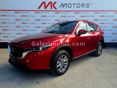 2022 Mazda CX-5  Kıbrıs | KKTC İkinci El Satılık Araba - Thumbnail 3