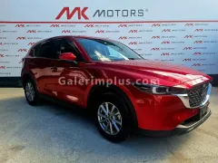 2022 Mazda CX-5  Kıbrıs | KKTC İkinci El Satılık Araba - Thumbnail 2