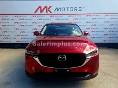2022 Mazda CX-5  Kıbrıs | KKTC İkinci El Satılık Araba - Thumbnail 7
