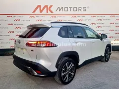 2022 Toyota Corolla  Cross Cross Kıbrıs | KKTC İkinci El Satılık Araba - Thumbnail 7