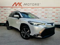 2022 Toyota Corolla  Cross Cross Kıbrıs | KKTC İkinci El Satılık Araba - Thumbnail 2