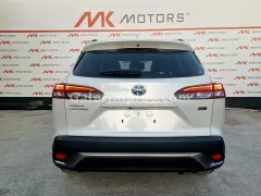 2022 Toyota Corolla  Cross Cross Kıbrıs | KKTC İkinci El Satılık Araba - Thumbnail 4