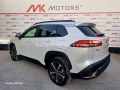 2022 Toyota Corolla  Cross Cross Kıbrıs | KKTC İkinci El Satılık Araba - Thumbnail 5