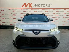2022 Toyota Corolla  Cross Cross Kıbrıs | KKTC İkinci El Satılık Araba - Thumbnail 6