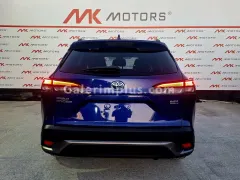 2022 Toyota Corolla  Cross Cross Kıbrıs | KKTC İkinci El Satılık Araba - Thumbnail 6
