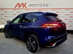 2022 Toyota Corolla  Cross Cross Kıbrıs | KKTC İkinci El Satılık Araba - Thumbnail 7