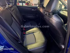 2022 Toyota Corolla  Cross Cross Kıbrıs | KKTC İkinci El Satılık Araba - Thumbnail 8