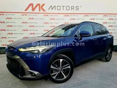 2022 Toyota Corolla  Cross Cross Kıbrıs | KKTC İkinci El Satılık Araba - Thumbnail 3