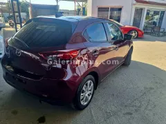 2023 Mazda 2 1.5 Sky-G Kıbrıs | KKTC İkinci El Satılık Araba - Thumbnail 3