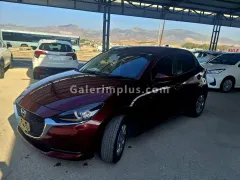2023 Mazda 2 1.5 Sky-G Kıbrıs | KKTC İkinci El Satılık Araba - Thumbnail 2