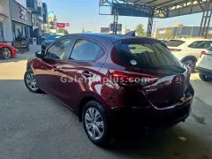 2023 Mazda 2 1.5 Sky-G Kıbrıs | KKTC İkinci El Satılık Araba - Thumbnail 5
