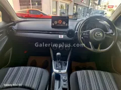 2023 Mazda 2 1.5 Sky-G Kıbrıs | KKTC İkinci El Satılık Araba - Thumbnail 6