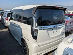 2023 Suzuki Solio 1.2 Kıbrıs | KKTC İkinci El Satılık Araba - Thumbnail 3