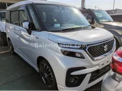 2023 Suzuki Solio 1.2 Kıbrıs | KKTC İkinci El Satılık Araba - Thumbnail 1