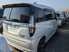 2023 Suzuki Solio 1.2 Kıbrıs | KKTC İkinci El Satılık Araba - Thumbnail 4