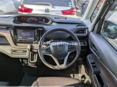 2023 Suzuki Solio 1.2 Kıbrıs | KKTC İkinci El Satılık Araba - Thumbnail 5