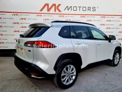 2023 Toyota Corolla  Cross Cross Kıbrıs | KKTC İkinci El Satılık Araba - Thumbnail 6