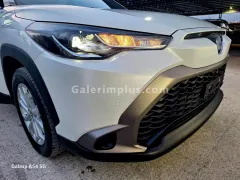 2023 Toyota Corolla  Cross Cross Kıbrıs | KKTC İkinci El Satılık Araba - Thumbnail 7