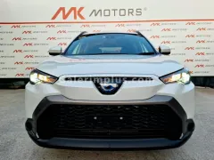 2023 Toyota Corolla  Cross Cross Kıbrıs | KKTC İkinci El Satılık Araba - Thumbnail 4